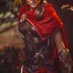 Cosplay by Skunk | Photo by eosAndy